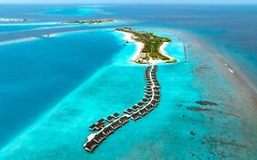 Joy Island Maldives All Inclusive Resort